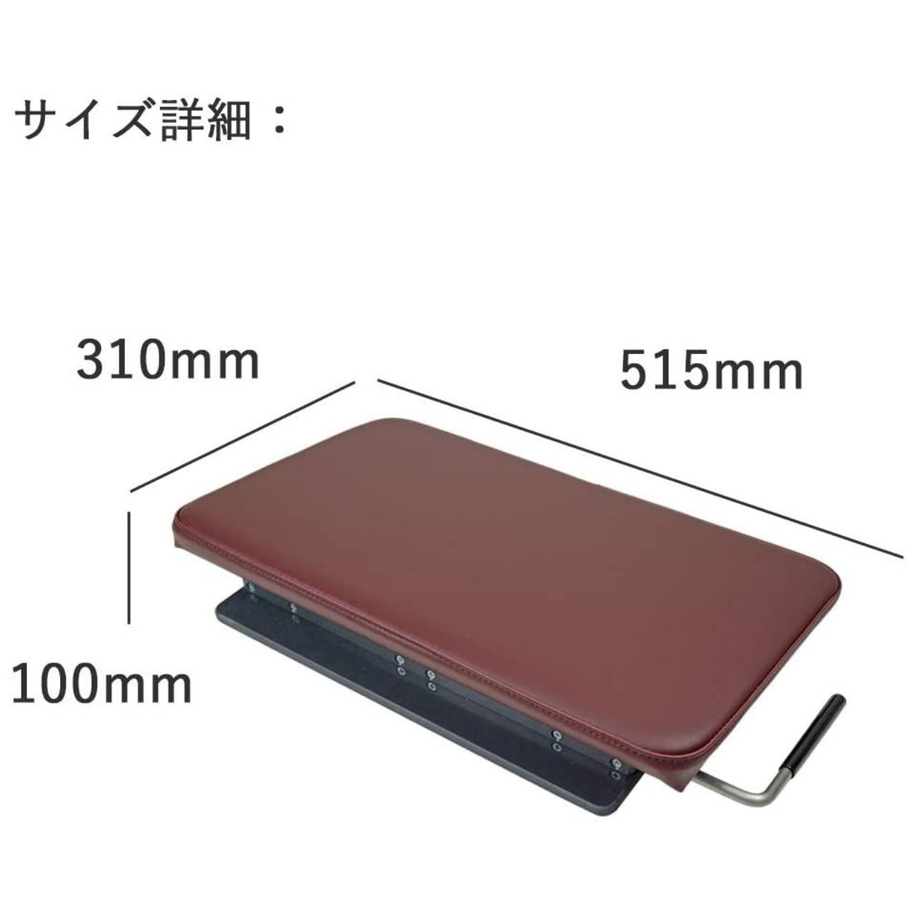 カイロプラクティック 整体 ポータブルドロップ ドロッパー 頭部 ② 